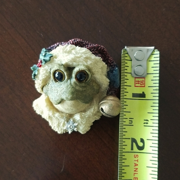 Holiday pin - Picture 2 of 3